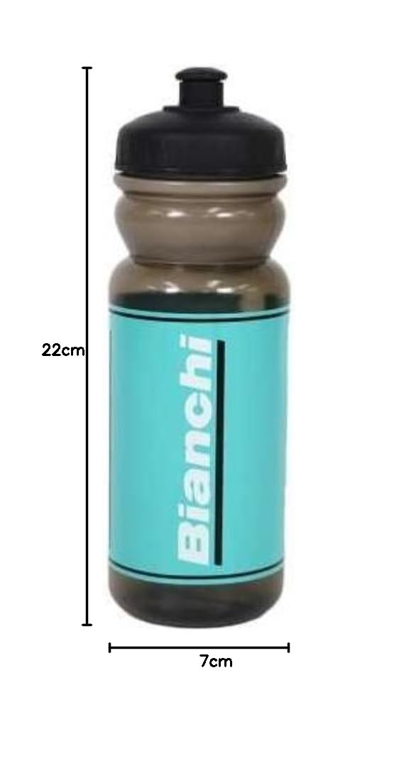 Amazon.co.jp: BIANCHI ビアンキ サイクルボトル celeste ボトル